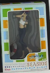 セガ 新世紀エヴァンゲリオン/コレクションフィギュア/シーサイド 葛城ミサト