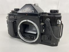 Canon A-1フィルムカメラ ボディ ジャンク K8701929