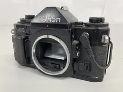 2024年最新】canon a-1 ジャンクの人気アイテム - メルカリ