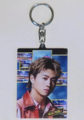 FANTASTICS 瀬口黎弥 キーホルダー カード セット まとめ売り LDH