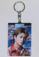 【中古】キーホルダー 瀬口黎弥/KAGURA(Astro9 ≠ FANTASTICS) アクリルキーホルダー 「BATTLE OF TOKYO ～CODE OF Jr.EXILE～」 オンラインブースグッズ
