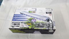 観賞魚用照明器具・スティックライト