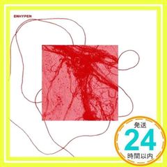 유 -YOU- (초회 한정판 A) [CD] ENHYPEN_04
