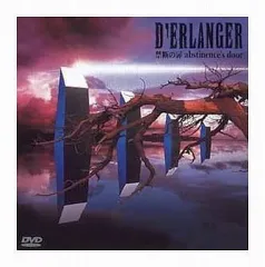 2025年最新】D ERLANGER DVDの人気アイテム - メルカリ