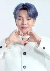 【中古】キャラカード [単品] ジミン(BTS/防弾少年団) ミニフォトカード(8/8) 「BTS MAP OF THE SOUL TOUR」