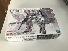 MGEX 1/100 ユニコーンガンダム　Ver.Ka
