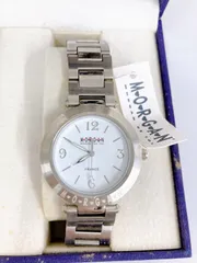 MORGAN モーガン　レディース 腕時計 MORGAN モーガン レディース 腕時計