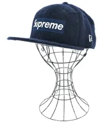 Supreme キャップ メンズ 【古着】【中古】【送料無料】