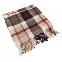 マッキントッシュロンドン MACKINTOSH LONDON MUFFLERのサムネイル