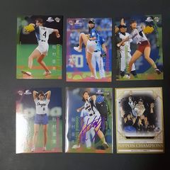 小林光希 サイン JLPGA 女子ゴルフ 2024 ROOKIES＆WINNERS 日本