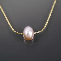 ステンレス製 ネックレス サージカルステンレス SUS304 金属アレルギー レディース シンプル ゴールド チェーン 大人happyhour accessory 50010035