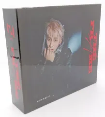 INI ユニバ特典 田島将吾　収納BOX 9点セット　CD付 I【CD MAXI】【+DVD】 | INI | UNIVERSAL MUSIC STORE