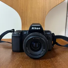 2025年最新】Nikon f80の人気アイテム - メルカリ