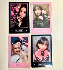 ジス トレカ dvd 2025年最新】Blackpink dvd トレカの人気アイテム - メルカリ