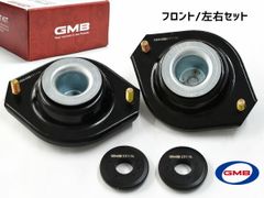 ワゴンRソリオ MA64S アッパーマウント フロント 左右 キット 1台分 GMB GMS-10120 H12.12～