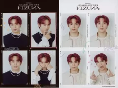 【中古】キャラカード 與那城奨 4カットフォト(2枚セット) 「2022 JO1 1ST ARENA LIVE TOUR ‘KIZUNA’」