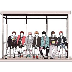 BTS x SAMSUNG GALAXY ラテンアメリカ限定トレカ グク - メルカリ