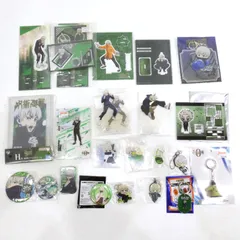 【小牧店】呪術廻戦　狗巻棘　グッズ　まとめ売り　セット売り 【I741-2368】