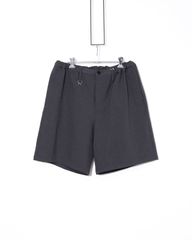WHIZLIMITED　ウィズリミテッド　ストレッチハーフパンツ