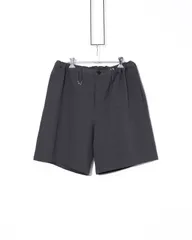 【新品】WHIZ LIMITED ウィズ リミテッド ショート パンツ M WHIZ LIMITED ウィズ リミテッド ショート パンツ M