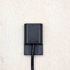 SONY DK-115 純正 ソニー DCアダプター DCコード DCケーブル ハンディカム ビデオカメラ 0515-1051