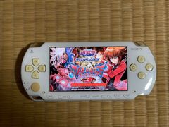PSP 遊戯王　デュエルモンスターズ　タッグフォース3