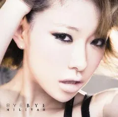 【中古】邦楽CD 加藤ミリヤ / BYEBYE[DVD付初回生産限定盤]