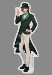 【中古】シール・ステッカー 寿嶺二 ステッカー Ceremony Rosettes Ver. 「うたの☆プリンスさまっ♪」 SHINING STORE2024グッズ