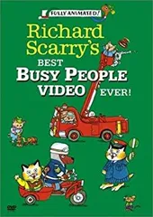 2025年最新】richard scarry dvdの人気アイテム - メルカリ