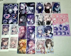 プロジェクトセカイ(プロセカ) 25時、ナイトコードで 苦味が良い まとめ売り 出品