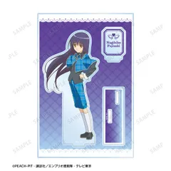 しゅごキャラ！　コトブキヤくじ限定　アクスタ　藤咲なぎひこ　藤咲なでしこ しゅごキャラ！ きらりんアクリルスタンド 藤咲なぎひこ