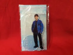 TravisJapan Imagination DVD アクリルスタンド セット Amazon.co.jp: Travis Japan アクスタ 第2弾 7種セット アクリル