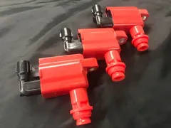 2025年最新】カザマオート コイルの人気アイテム - メルカリ