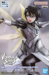 [중고] 피겨 히나타 사카구치 [전생하면 슬라임이었던 건] VIBRATION STARS-히나타 사카구치-