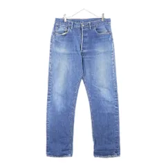 50s リーバイス 501 Aタイプ bigE デニム パンツ vintage 2025年最新】リーバイス 501 bigE Aタイプの人気アイテム - メルカリ