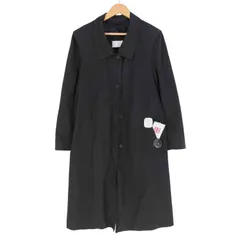 MM6 マルタンマルジェラ セーラーコート 楽天市場】MM6 Maison Margiela Kids ＆ Junior フレアトレンチ