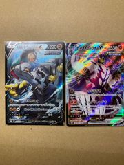 ポケモンカード ガラルの仲間たち SR - メルカリ