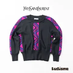 2025年最新】Yves Saint Laurent メンズ トレーナー・スウェット