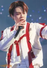 【中古】生写真(男性) 6：JO1/鶴房汐恩/ライブフォト/「LAPOSTA 2023」ステージフォト