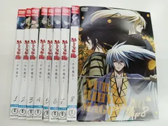 ぬらりひょんの孫　（第1期・第2期）　DVD全16巻セット　レンタルアップ ぬらりひょんの孫 DVD 1期+2期 全16巻セット Amazon.co.jp: