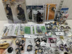 呪術廻戦 夏油傑 グッズ まとめてセット  缶バッジ アクリルスタンド ラバーストラップ他