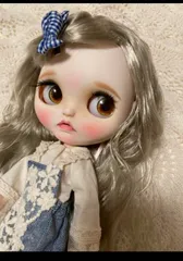 カスタムアイシードール　作家様