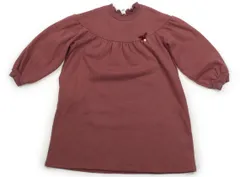 【アプレレクール/apreslescours】ワンピース 120サイズ 女の子【子供服・ベビー服】（1966365）