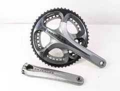 2025年最新】アルテグラ 6700 クランクの人気アイテム - メルカリ