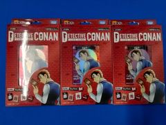 名探偵コナンTCG 【新品未開封品】 CT-D04 スタートデッキ04「赤井秀一」【B6】