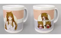 2026年最新】狼と香辛料 マグカップの人気アイテム - メルカリ