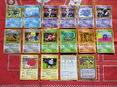 ポケモンカード フシギバナ 065/128 eシリーズ 第1弾基本拡張