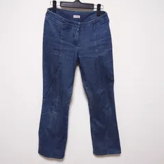 マックスアンドコー Max & Co デニムパンツ Women's Jeans & Denim: Skinny, Boyfriend & High-Rise | MAX&Co.