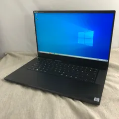 2024年最新】razer blade 15 ジャンクの人気アイテム - メルカリ