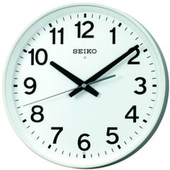 SEIKO KX309K 壁掛時計 深澤直人 - メルカリ